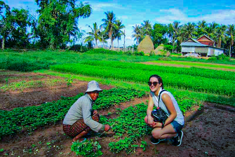 Off-Road Cycling in Cambodia: A Thrilling Adventure You Can't Miss